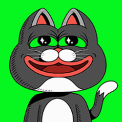 佩佩猫币