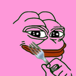 佩佩分叉