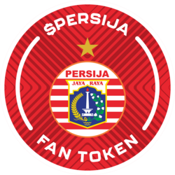 Persija粉丝币