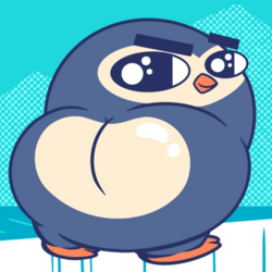 PIGU币