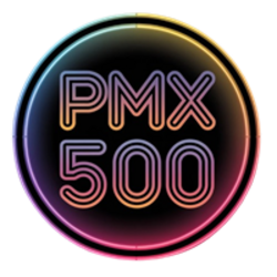 派米克斯500