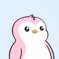 波莉企鹅