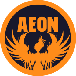 AEON项目