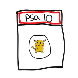 PSA10硬币