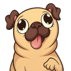 哈巴狗Inu