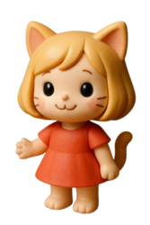 女王猫