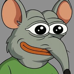 Rato老鼠