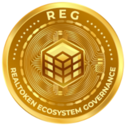 RealToken生态治理