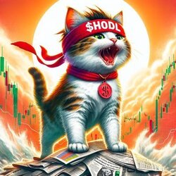 咆哮猫