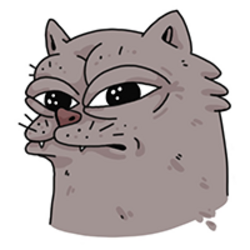 咆哮猫