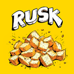 Rusk代币