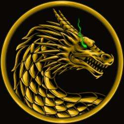 龙金