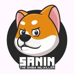 三忍犬币