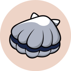扇贝
