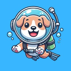 潜水狗