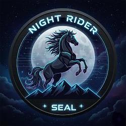封印夜骑士