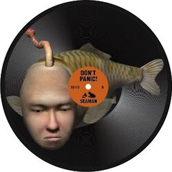 海洋狂热
