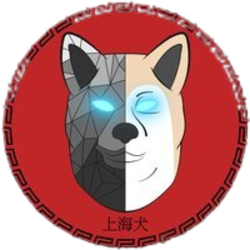 上海犬