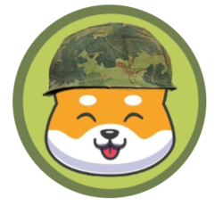柴犬军团