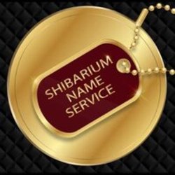 Shibarium名称服务