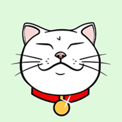 白猫
