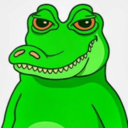 西蒙鳄鱼