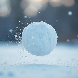 雪球