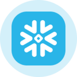 雪花代币化股票