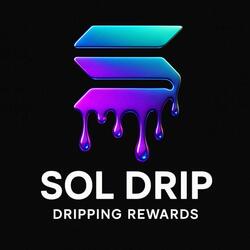SOL滴水