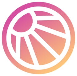 太阳光束