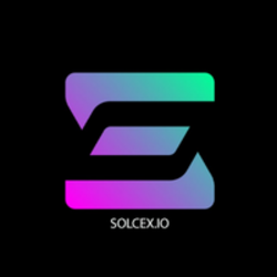 SolCex交易所