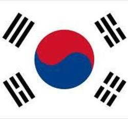 韩国币