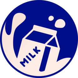 太空换币MILK2