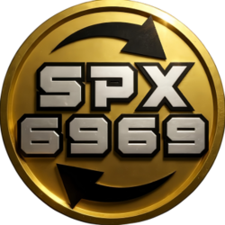 SPX6969代币