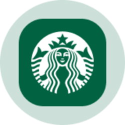星巴克代币化股票