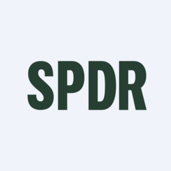 SPDR标普500ETF