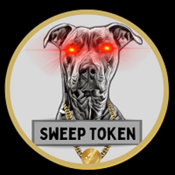 Sweep代币