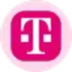 TMobile美股代币