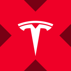特斯拉xStock