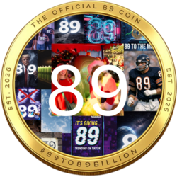 官方89币