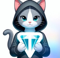 抵抗猫