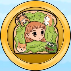 吐司币