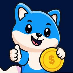 TON柴犬币