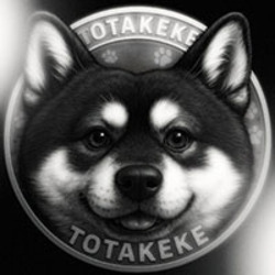 托塔凯克币