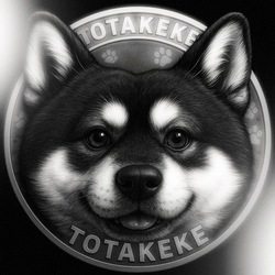 Totakeke币