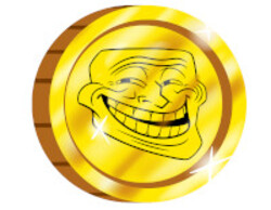 巨魔币