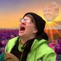 特朗普错乱综合征