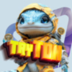 TryTON网络