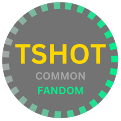 TSHOT代币