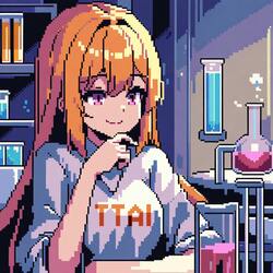 TTAI网络